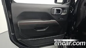 Jeep Wrangler, 2025 — миниатюра 13