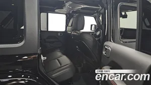 Jeep Wrangler, 2025 — миниатюра 15