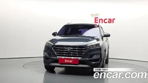Hyundai Tucson, 2019 — миниатюра 3
