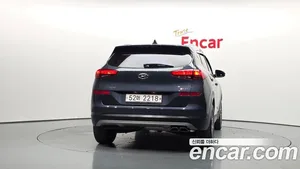 Hyundai Tucson, 2019 — миниатюра 4