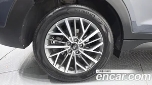 Hyundai Tucson, 2019 — миниатюра 5