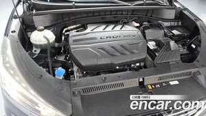 Hyundai Tucson, 2019 — миниатюра 6