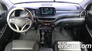 Hyundai Tucson, 2019 — миниатюра 10
