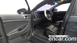 Hyundai Tucson, 2019 — миниатюра 13