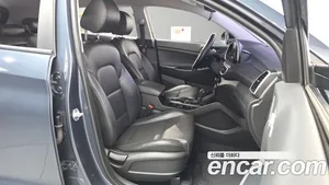 Hyundai Tucson, 2019 — миниатюра 17