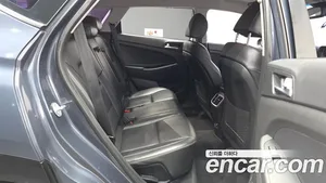 Hyundai Tucson, 2019 — миниатюра 18