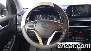 Hyundai Tucson, 2019 — миниатюра 19