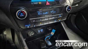 Hyundai Tucson, 2019 — миниатюра 22
