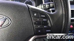 Hyundai Tucson, 2019 — миниатюра 23