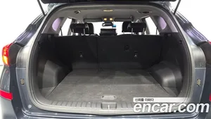 Hyundai Tucson, 2019 — миниатюра 26