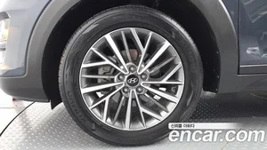 Hyundai Tucson, 2019 — миниатюра 7