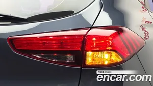 Hyundai Tucson, 2019 — миниатюра 9