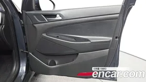 Hyundai Tucson, 2019 — миниатюра 14