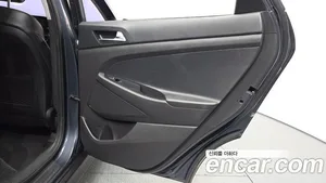 Hyundai Tucson, 2019 — миниатюра 15