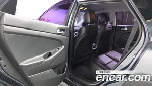 Hyundai Tucson, 2019 — миниатюра 16