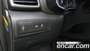 Hyundai Tucson, 2019 — миниатюра 27