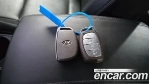 Hyundai Tucson, 2019 — миниатюра 29