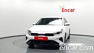 Kia K3, 2022 — миниатюра 3