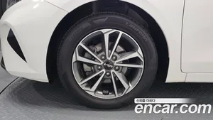 Kia K3, 2022 — миниатюра 5