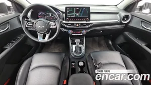Kia K3, 2022 — миниатюра 7