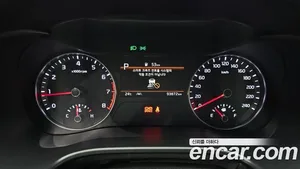 Kia K3, 2022 — миниатюра 8