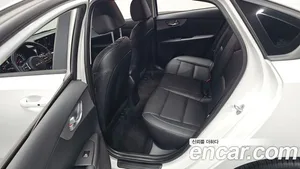 Kia K3, 2022 — миниатюра 11