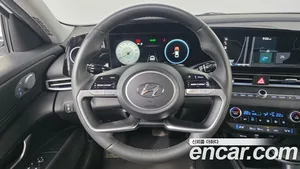 Hyundai Avante, 2021 — миниатюра 21
