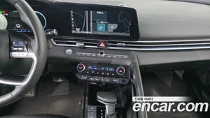 Hyundai Avante, 2021 — миниатюра 24