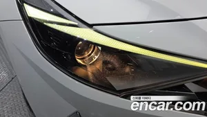 Hyundai Avante, 2021 — миниатюра 8