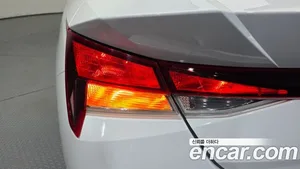 Hyundai Avante, 2021 — миниатюра 9