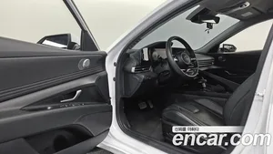 Hyundai Avante, 2021 — миниатюра 16
