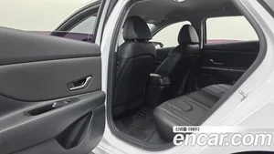 Hyundai Avante, 2021 — миниатюра 29