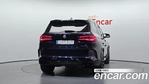 BMW X5M, 2022 — миниатюра 4