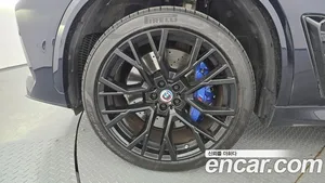 BMW X5M, 2022 — миниатюра 5