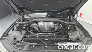 BMW X5M, 2022 — миниатюра 6