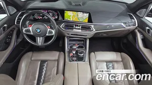 BMW X5M, 2022 — миниатюра 10