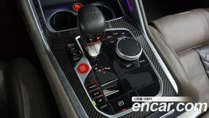 BMW X5M, 2022 — миниатюра 12
