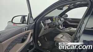 BMW X5M, 2022 — миниатюра 13
