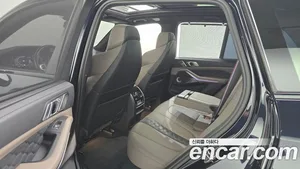 BMW X5M, 2022 — миниатюра 18