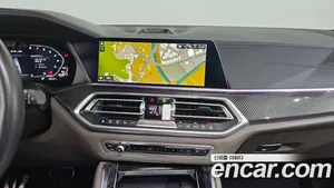 BMW X5M, 2022 — миниатюра 19