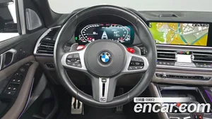 BMW X5M, 2022 — миниатюра 20