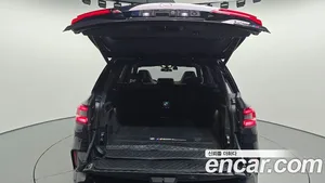 BMW X5M, 2022 — миниатюра 25