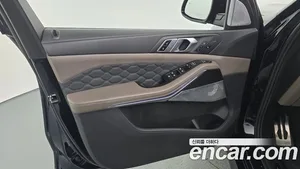 BMW X5M, 2022 — миниатюра 14