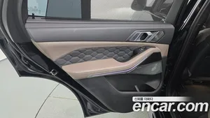 BMW X5M, 2022 — миниатюра 15