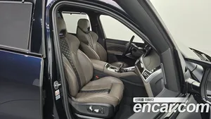 BMW X5M, 2022 — миниатюра 16