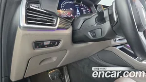 BMW X5M, 2022 — миниатюра 27