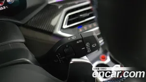 BMW X5M, 2022 — миниатюра 28