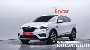 Renault XM3, 2021 — миниатюра 1