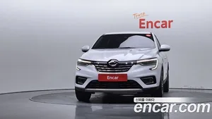Renault XM3, 2021 — миниатюра 3