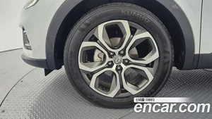 Renault XM3, 2021 — миниатюра 5